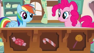 【Animasi penggemar kuda poni】Cupcake HorseDid/Cupcake HorseDid