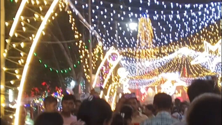 শ্রী অঙ্গনাঙ্গিনা
