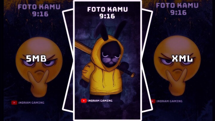 PRESET AM 💥|| FOTO KAMU 📸 DJ YG KALIAN CARI🥵 VIRAL TIKTOK