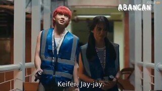 Ang Mutya Ng Section E: Abagan Next Week Episode 11 (Friday March 14)