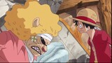 One Piece Pekoms Kame Kame no Mi Devil Fruit Abilities