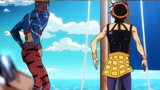Bạn có phải là fan của JOJO và chơi Zetsu Zero không?