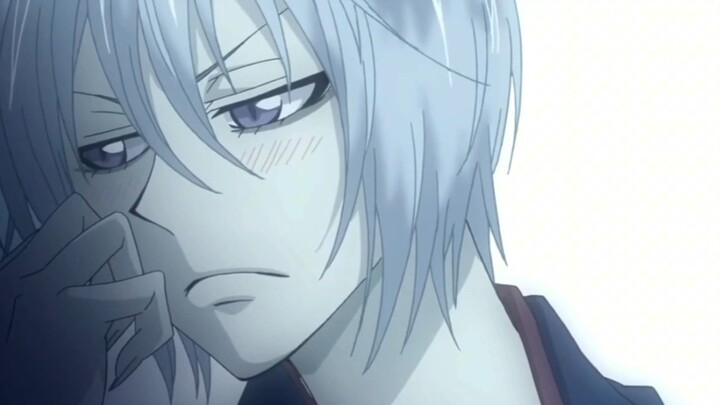 [ Kamisama Kiss ]♡♡♡