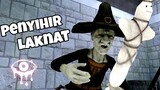 Nenek Lampir Tukang Sihir - EYES : Scary Horror game