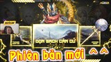 TEST PHIÊN BẢN MỚI TRUY KÍCH VN...