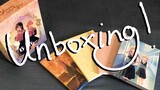 Bloom Into You Premium Box Set Unboxing
