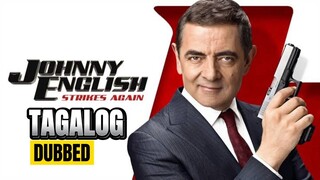 Johnny English Strikes Again Full Movie Tagalog