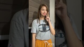 tiktok hot pinay dance budots