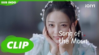 Liu Shao Ingin Melindungi Luo Ge | Song of The Moon | CLIP | EP19 | iQIYI Indonesia