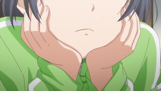 OreGairu S2 Ep5