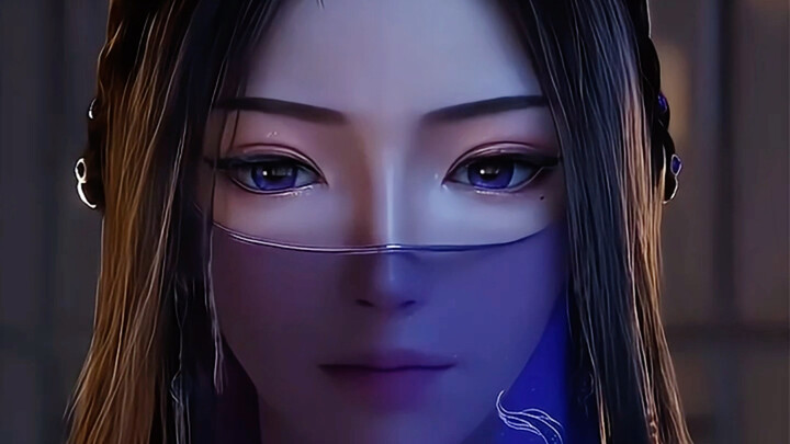 【凡人修仙传】紫灵仙子