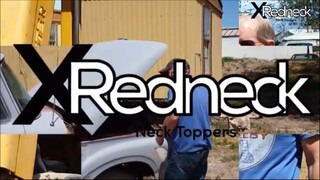 XRedneck Neck Toppers Commercial (no audio)