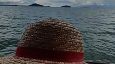 Otw dulu ke pulau Skypiea, mencari jejak Gol D Roger