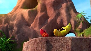 The Larva Island Movies ตัวอย่าง พากย์ไทย