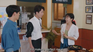 Crash Course in Romance Ep3 (Eng sub)