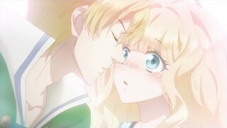 Mushikaburi-hime [ AMV ] Dandelions