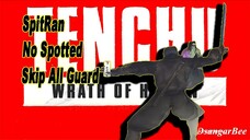 Tenrai Fortress Part 1 Layout 2 - Tenchu 3 Wrath of Heaven #19