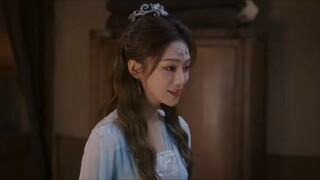 Snowy Night, Timeless Love episode 6 English Subtitle