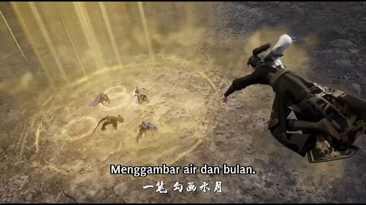 Ancient Supremacy S2 Eps 74 Sub Indo
