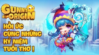 GUNNY ORIGIN - Đưa Thanh Xuân Trở Về