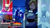 All Season 5 Characters Jutsus & Ultimates Jutsu-Naruto To Boruto Shinobi Striker [So Far]