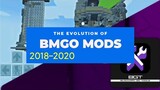 Evolution of Blockman GO exploits and mods 2018-2020 | GOLDIE GAMING