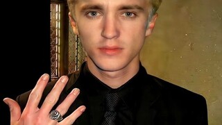 [Movie] Tổng hợp về Draco Malfoy (Tom Felton) - Phản bội giam cầm