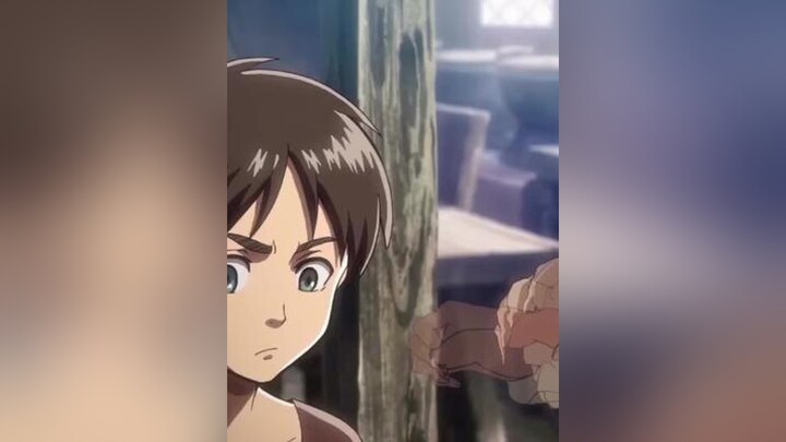 AttackOnTitan#anime#animation        erenjaeger#weeb#fypシ