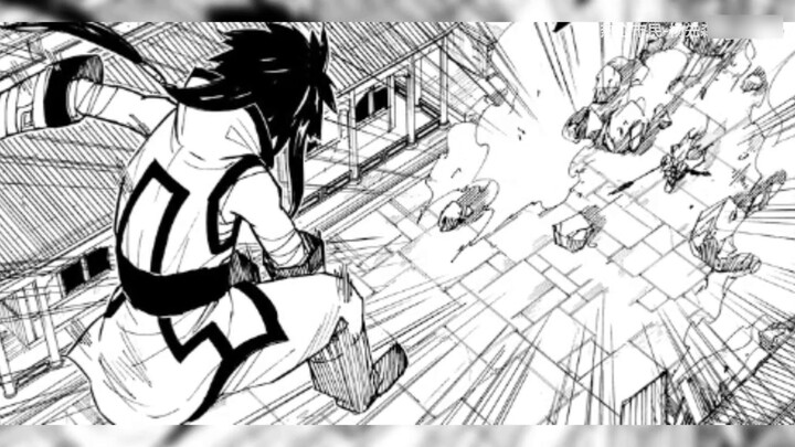 Komik + Dubbing Jalan Zhenhun Musim 3 (32) Saya Jenderal Dian Wei! Siapa yang berani datang dan mati