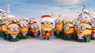 Minions Holiday Special