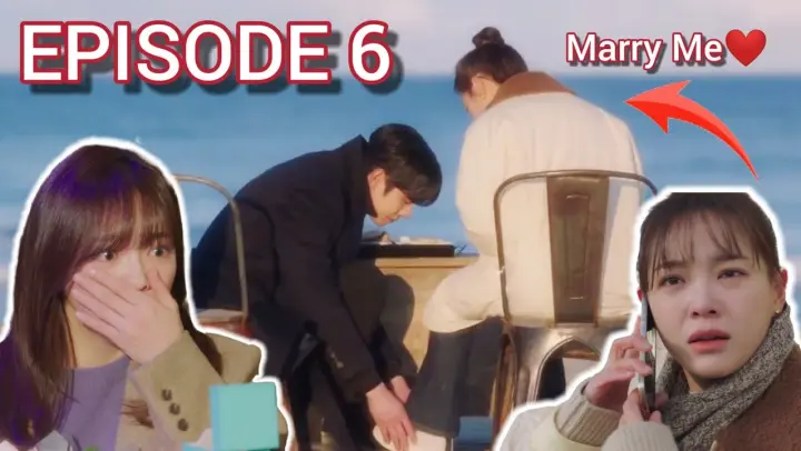 A Business Proposal Episode 6 ENG[ SUB] Preview & Spoilers | Marry Me Shin Hari | kdrama
