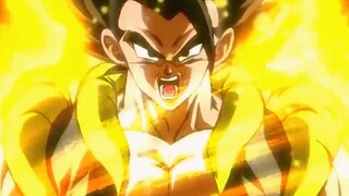 Kịch Bảy Viên Ngọc Rồng: Chương Broly!