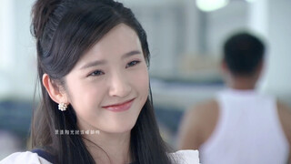 Help! Is this Zhang Ruoyun's happiness? I finally understand why Zhang Ruoyun fell in love with her 