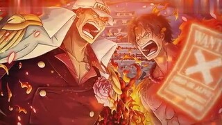Tiết lộ Luffy GEAR 5 ĐÁNH BẠI Akainu sau khi ĐÁ ĐÍT Kaido#1.1