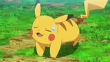 [Pokemon Season 25 Ultimate Journeys - Hindi Ep 7]