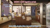 Amaama to Inazuma episode 12 (END) - SUB INDO