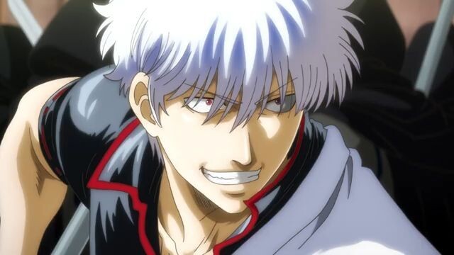 watch full Gintama THE FINAL  movie for free : link in description