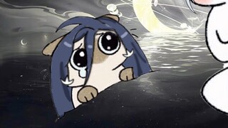 【阴阳师】荒：老师我饿了