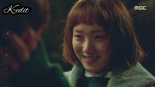 Çocukluk arkadaşı ile yıllar sonra karşılaştı 🌸Komik kore klip 🌸 Weightlifting fairy kim book joo