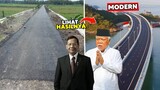 KERJA KERAS MENTERI JOKOWI! Lihatlah 7 Hasil Kerja Menteri Basuki dan Mahmud MD Bikin Kita Bangga