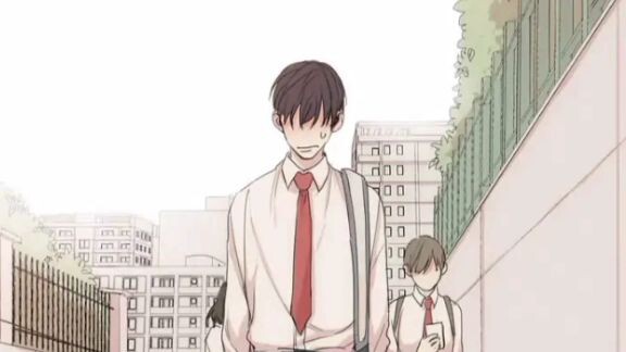 BL ManHwa