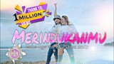 DUO MANJA | Kau Ciptakan Lagu Indah Kau Senyum Semanis Buah-Merindukanmu-Jihan ft Mala JOGET PARGOY