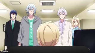 IDOLiSH7 S1-E10