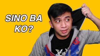 Sino ba si Arkei Plays ?