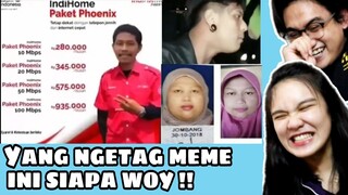 GAK BISA BERHENTI NGAKAK TOLOOOOOOOONGGG !!