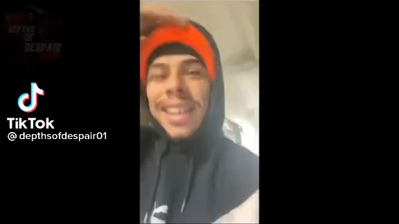 siren voice