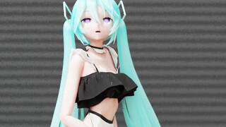 miku酱❤爆装备啦~