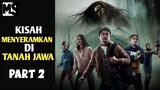 ALUR CERITA FILM "KISAH TANAH JAWA: MERAPI EPS 4,5,6" | #Mstory vol. 67