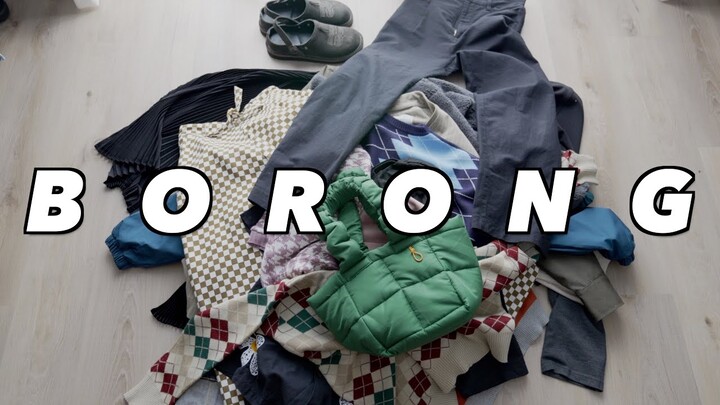 Review Local Brand Bandung