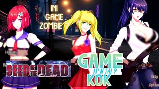 Zombie KOK H*NTAI